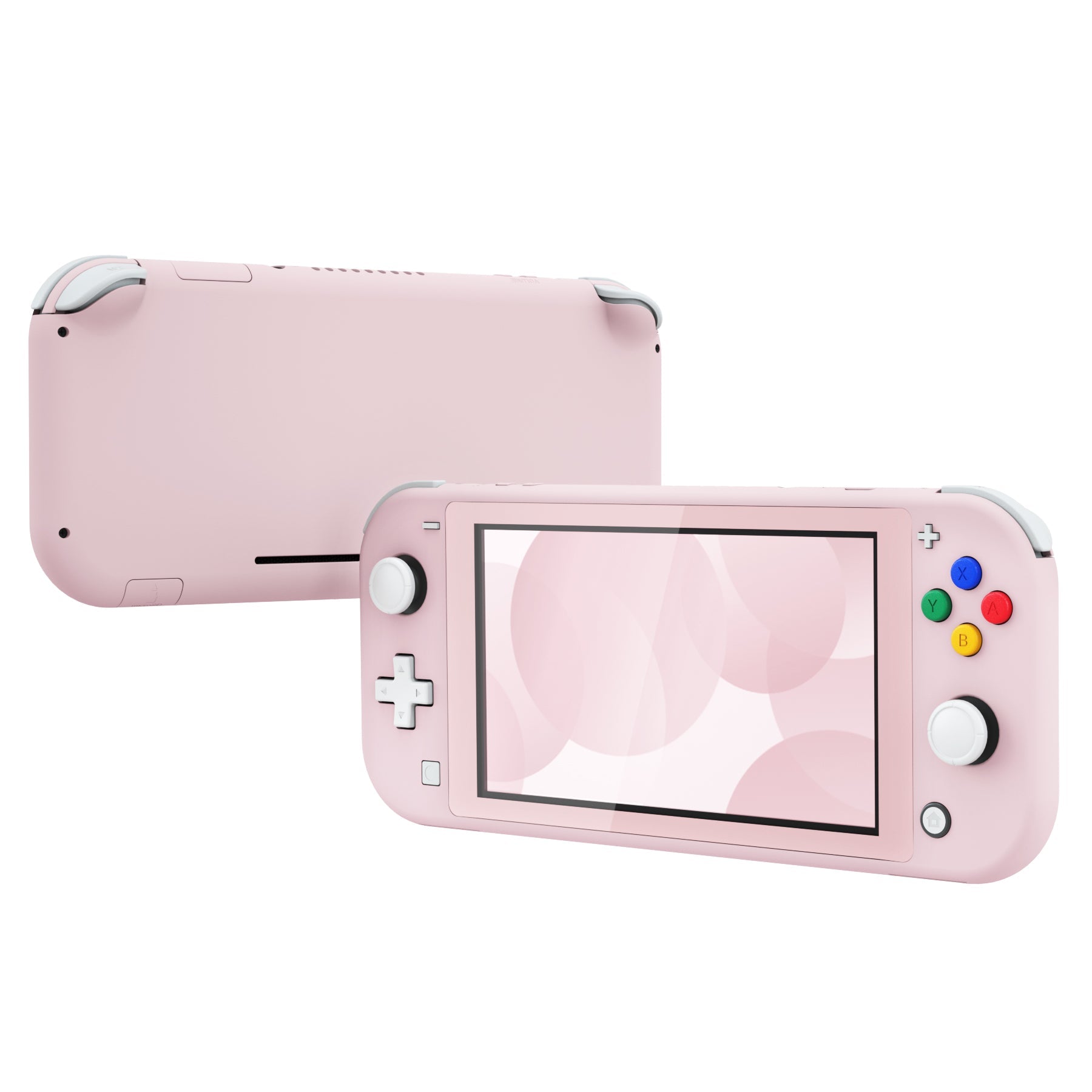 eXtremeRate Nintendo Switch Lite DIY Replacement Shells with ...