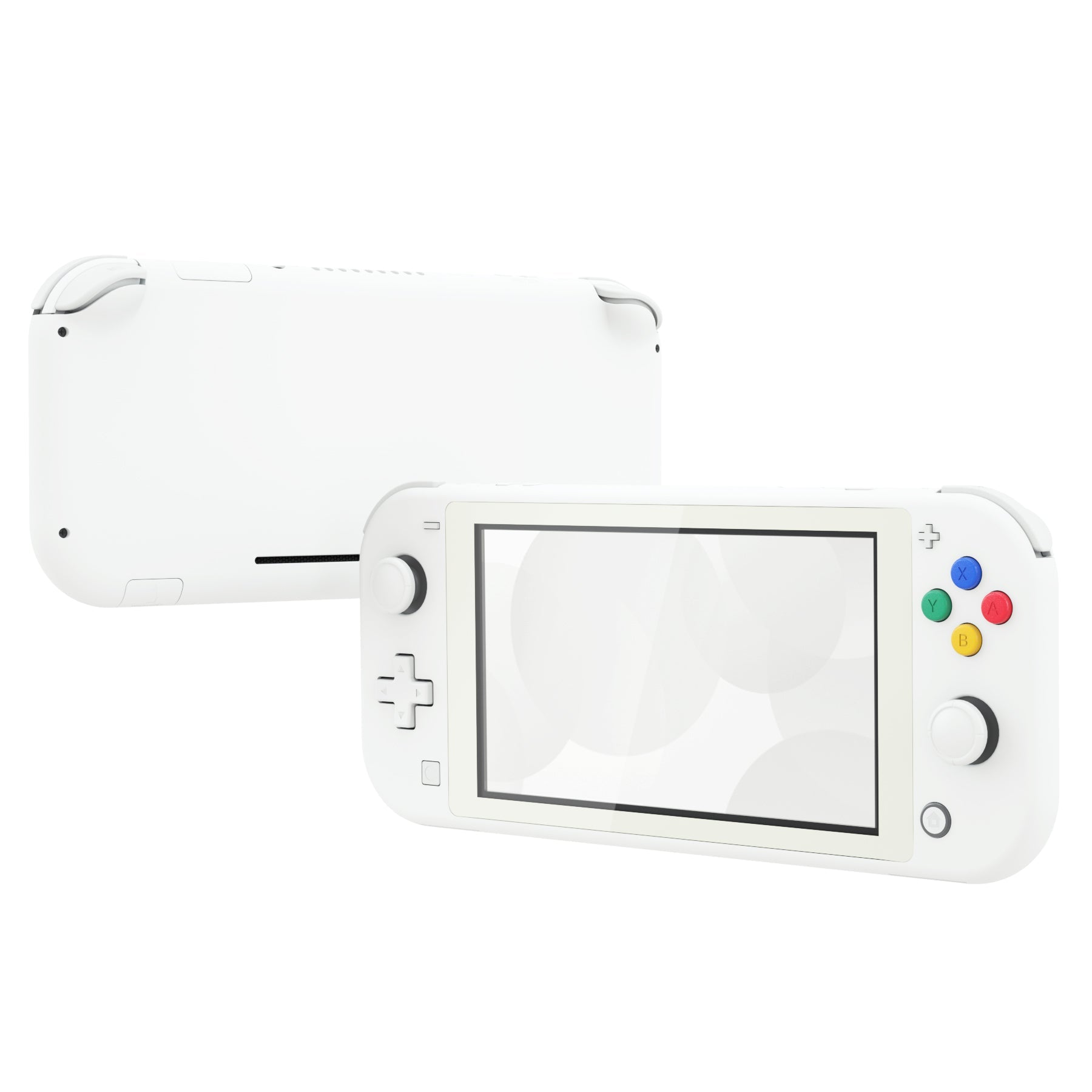 Nintendo switch white deals case