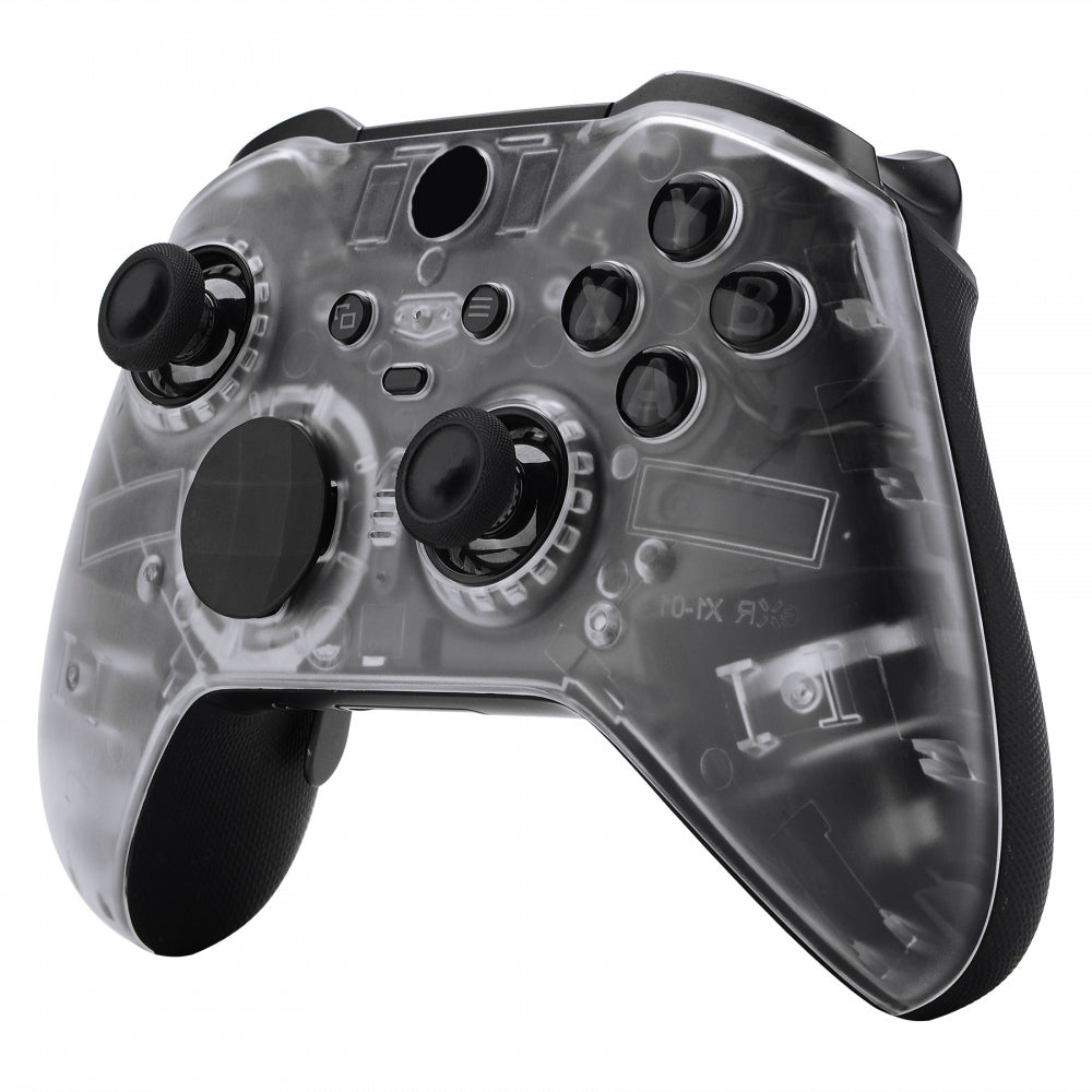 Transparent Xbox Elite Controller Series Custom Xbox One Elite