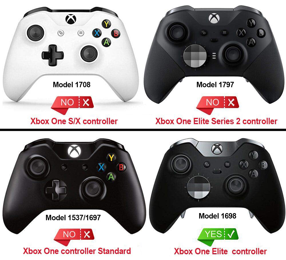 Xbox One Elite deals Controller