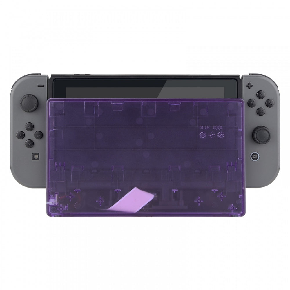 Nintendo switch hot sale faceplates