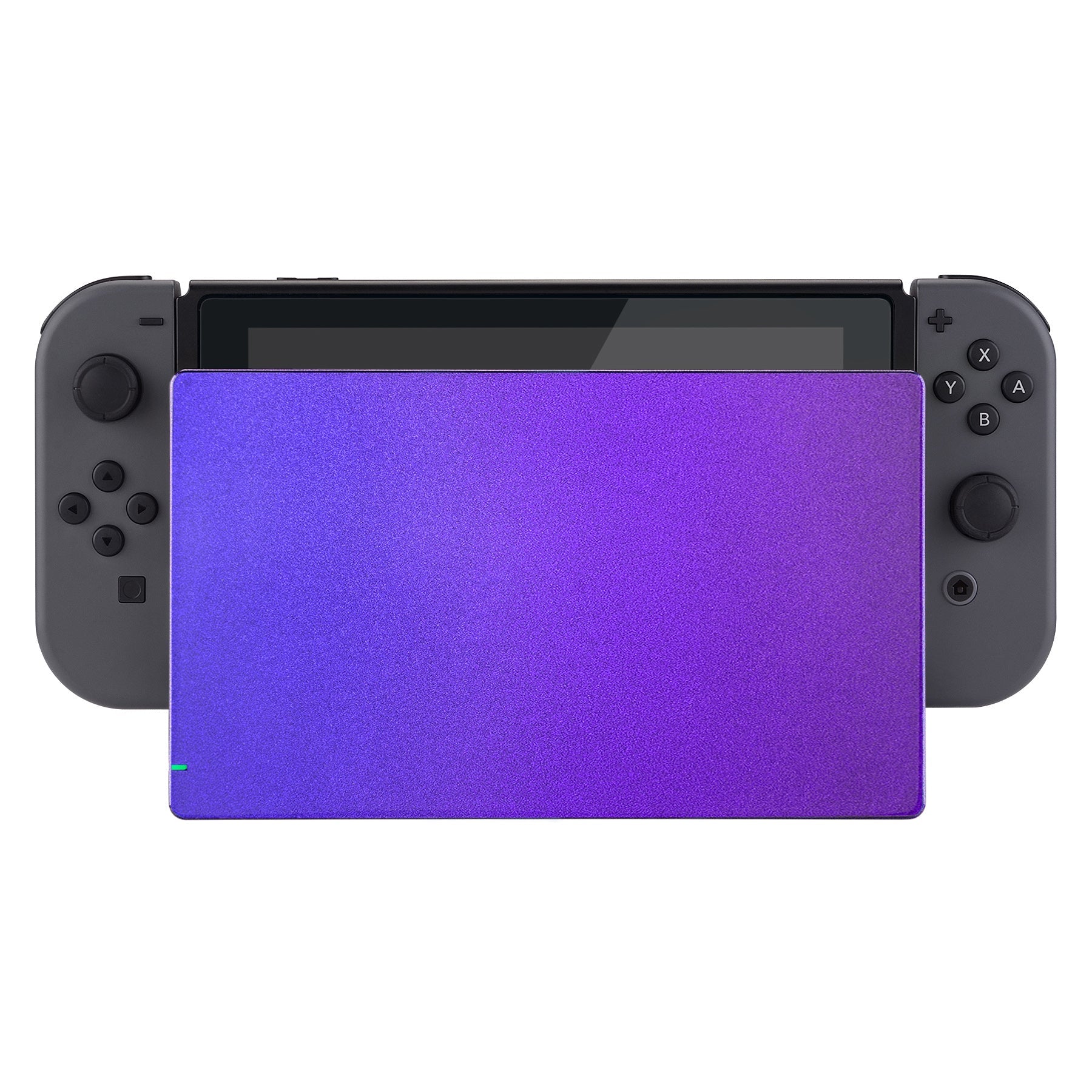 Nintendo Switch Console Dock in aftermarket shell hotsell