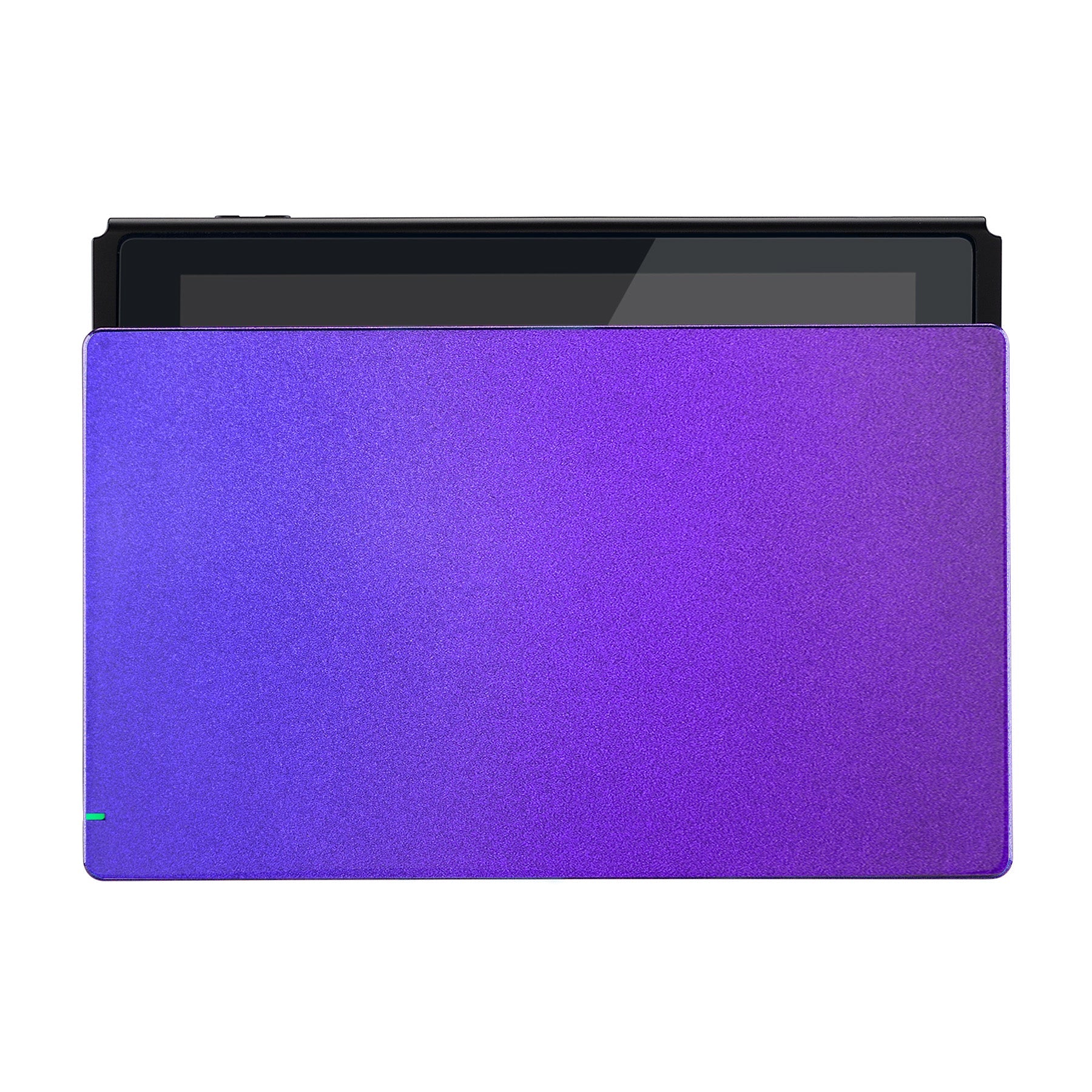 Custom Purple Switch shops Dock