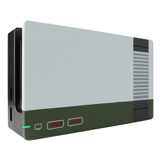 EEEKit Ventilateur pour Nintendo Switch Dock Set Affichage de la