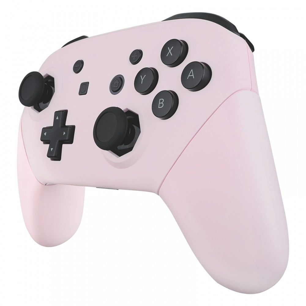 eXtremeRate Cherry Blossoms Pink Octagonal Gated Sticks Faceplate ...