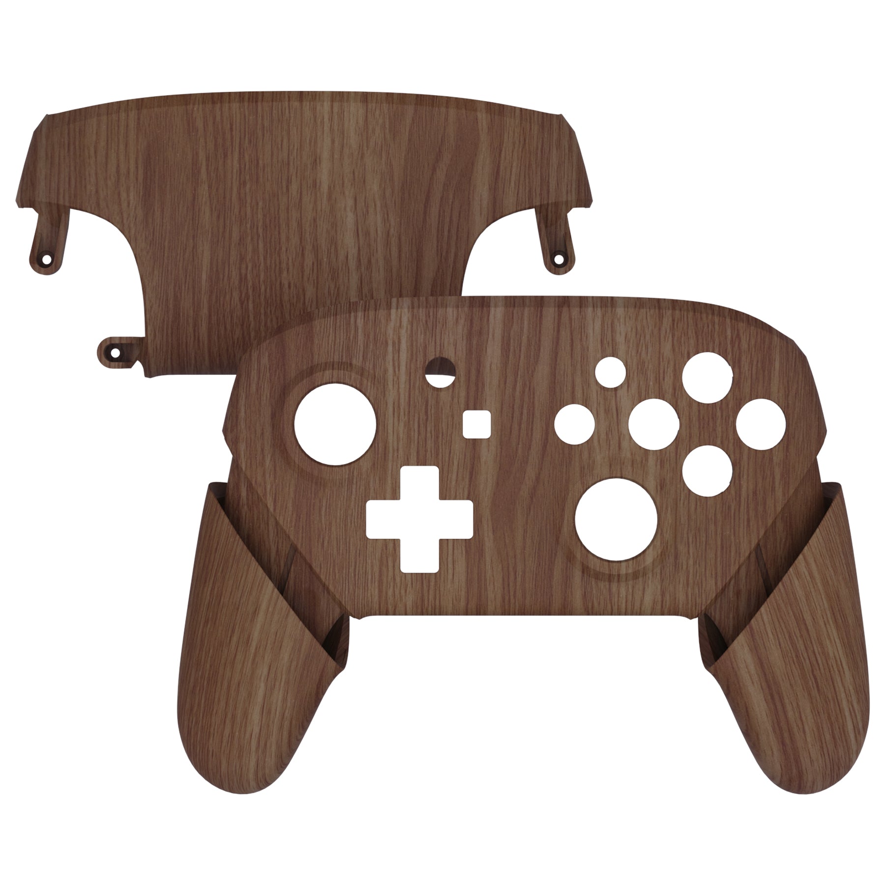 Nintendo Switch outlet Wood Pro Controller