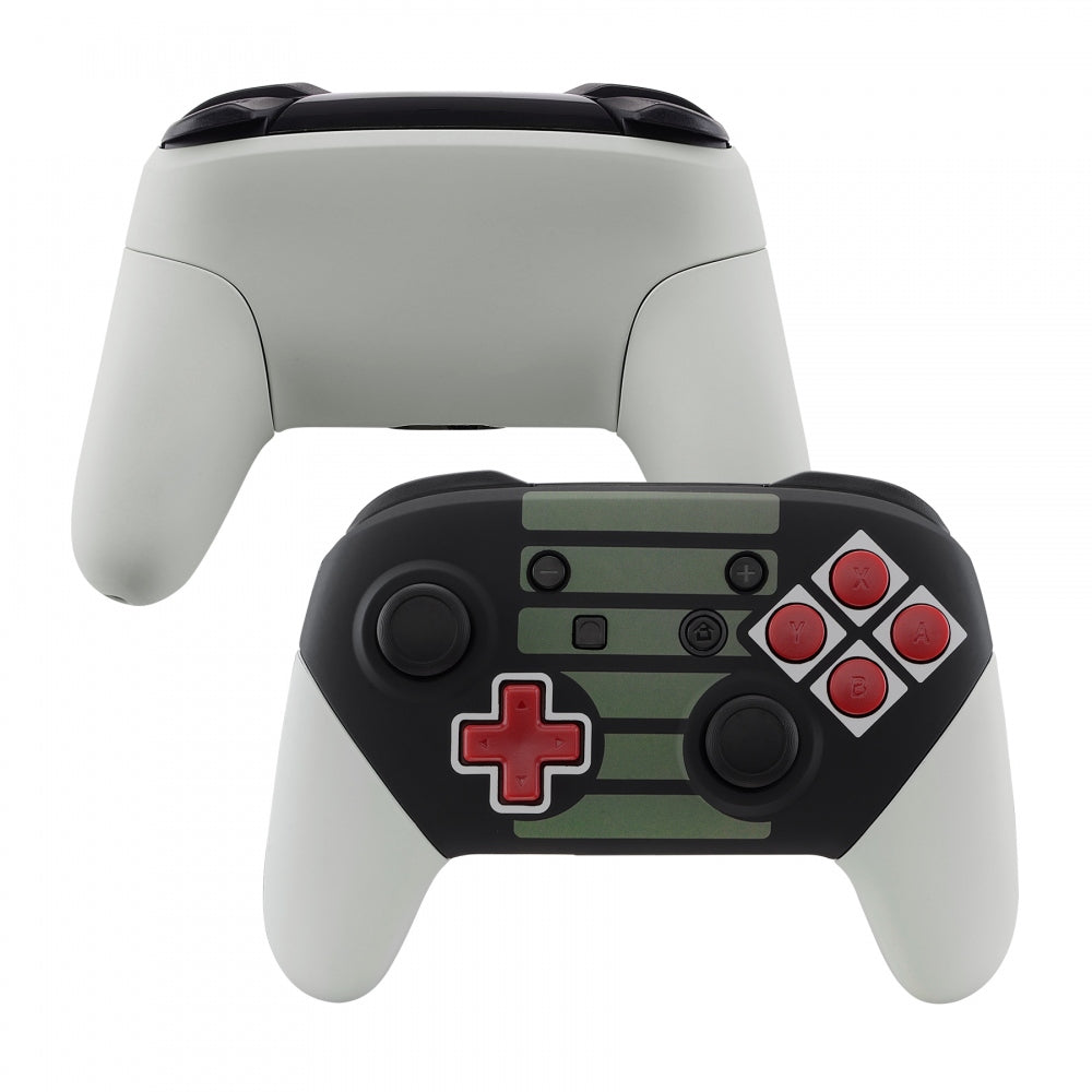Full Set Shells for NS Switch Pro Controller – eXtremeRate Retail
