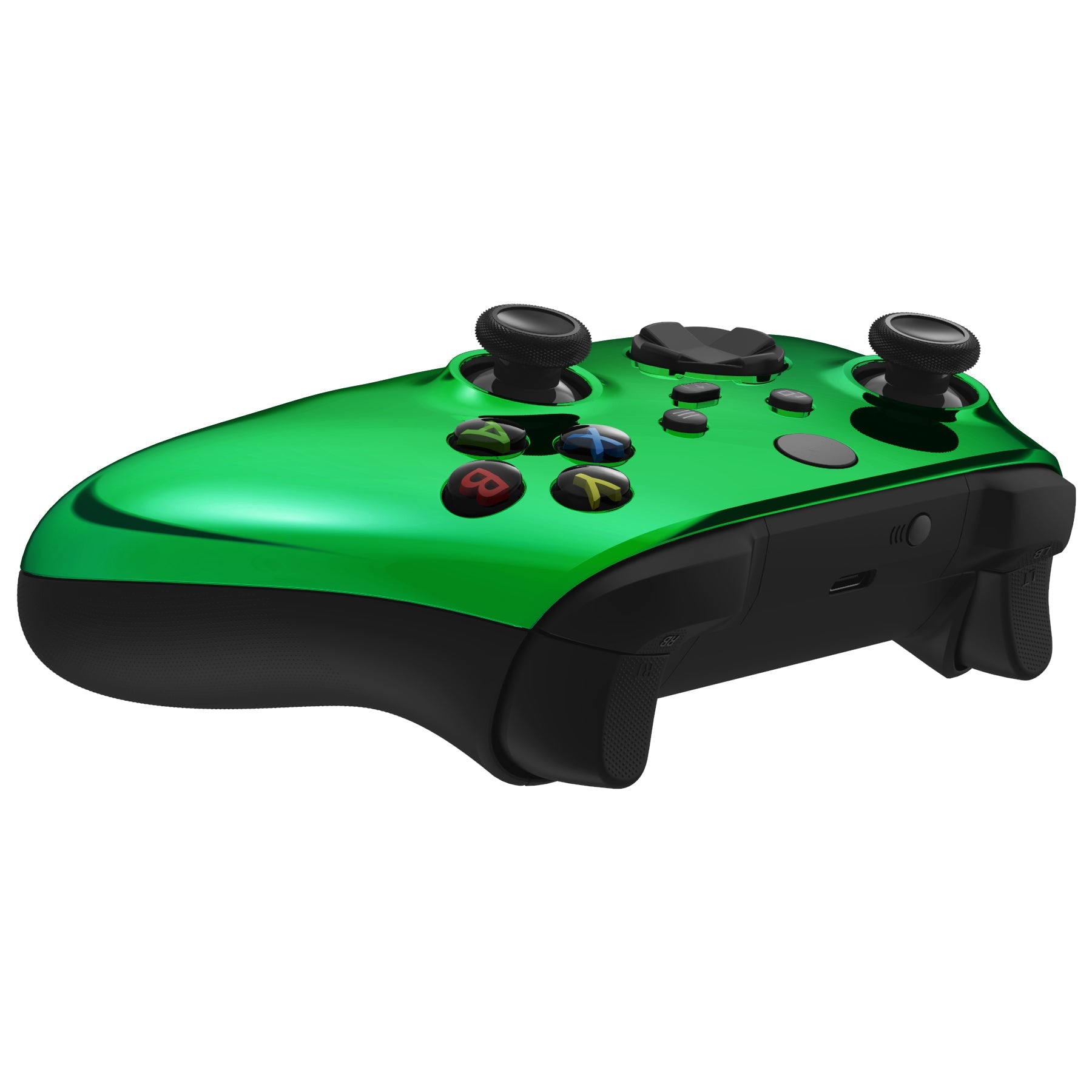 NEW Xbox Series X/S Racing outlets Green Control