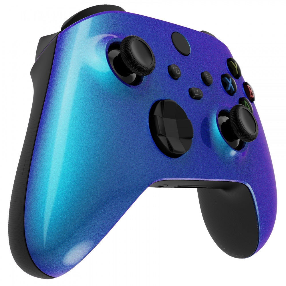 Xbox One popular XS Controller Chameleon Drip Custom Wireless