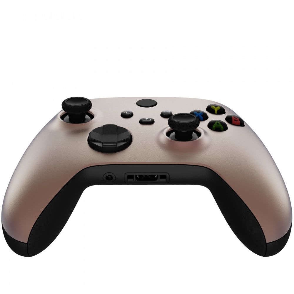 Series x deals xbox rose gold