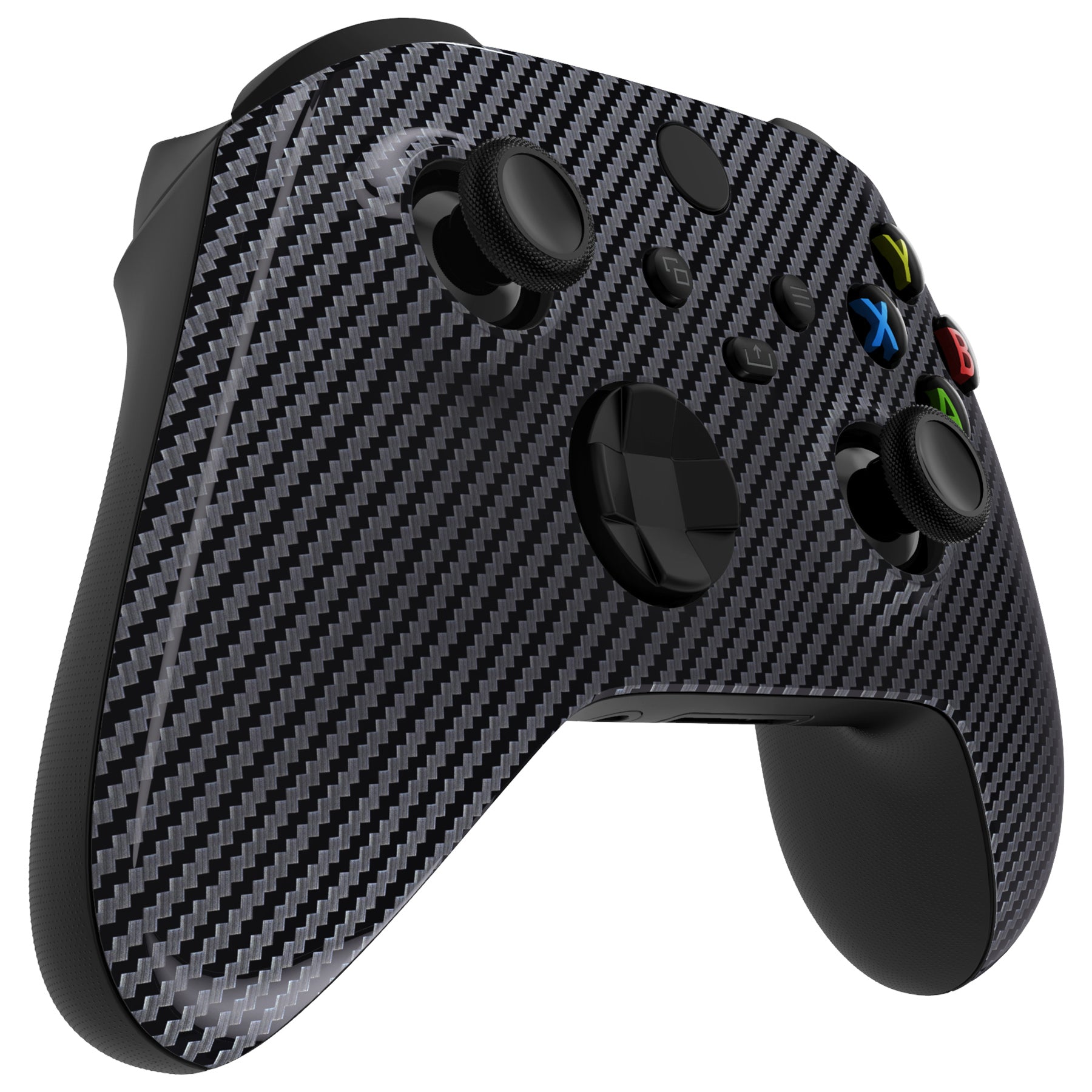 Xbox shops Core Wireless Controller – Carbon Black