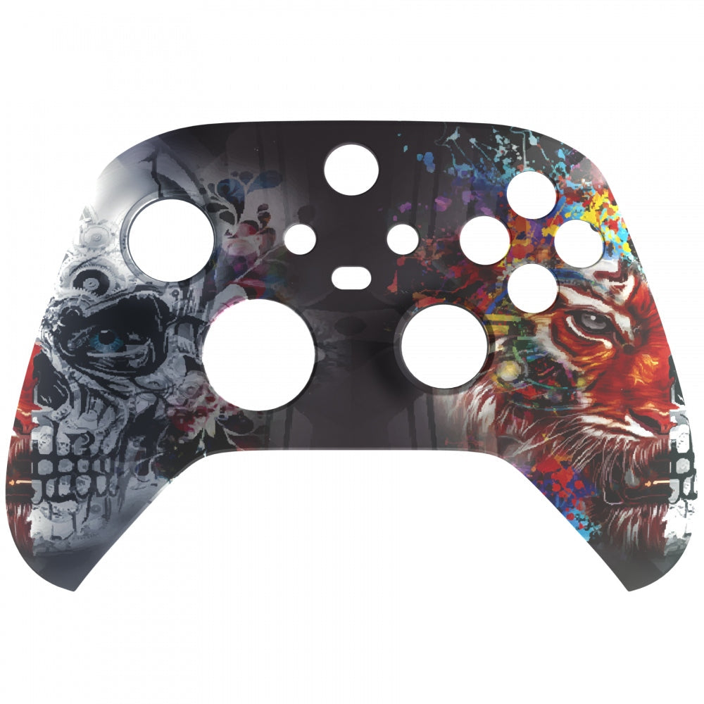 Skull xbox on sale one controller