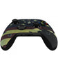 eXtremeRate Retail US Flag The Stars & Stripes Replacement Part Faceplate, Soft Touch Grip Housing Shell Case for Xbox Series S & Xbox Series X Controller Accessories - Controller NOT Included - FX3T114