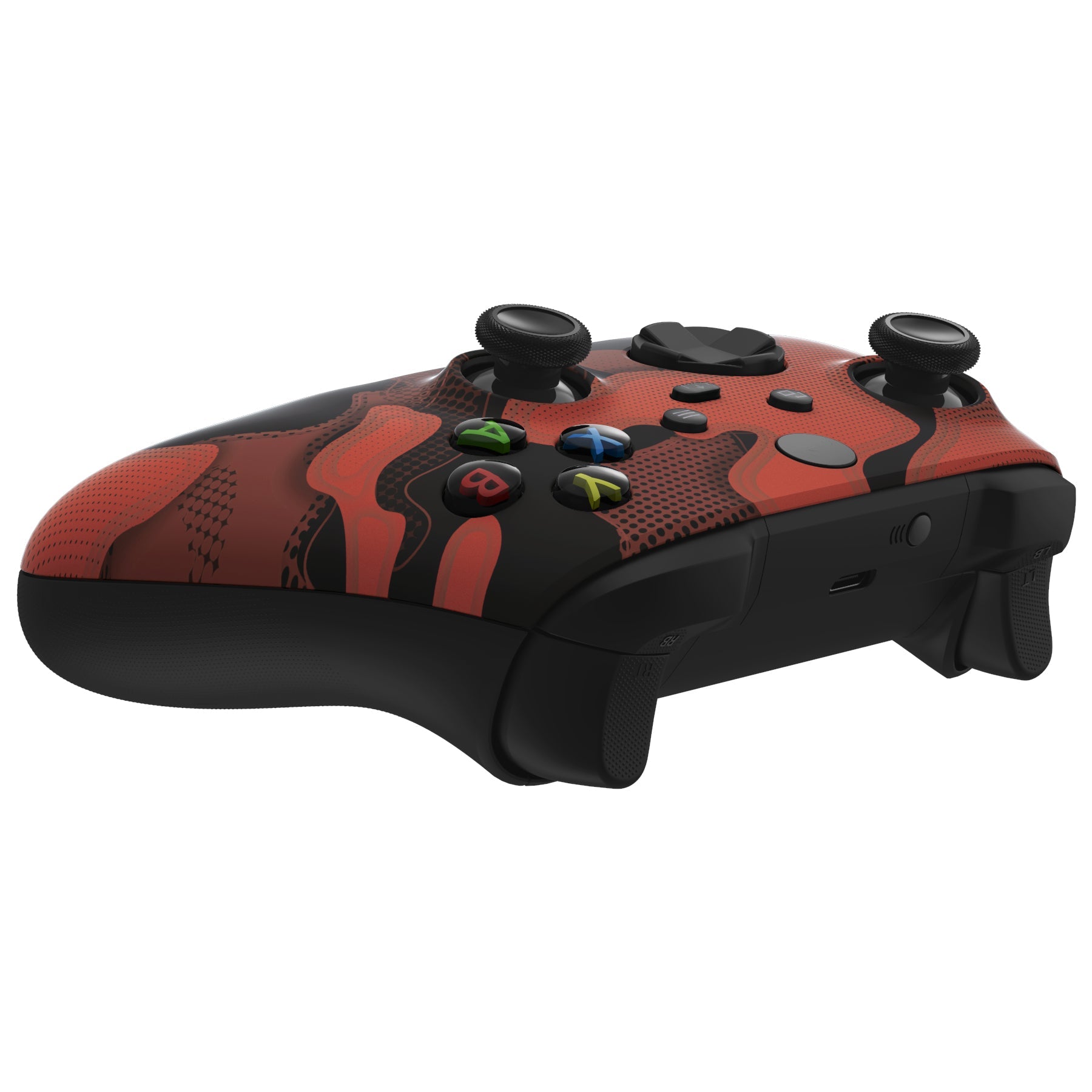 Xbox selling Series X / S Controller Daystrike Camo