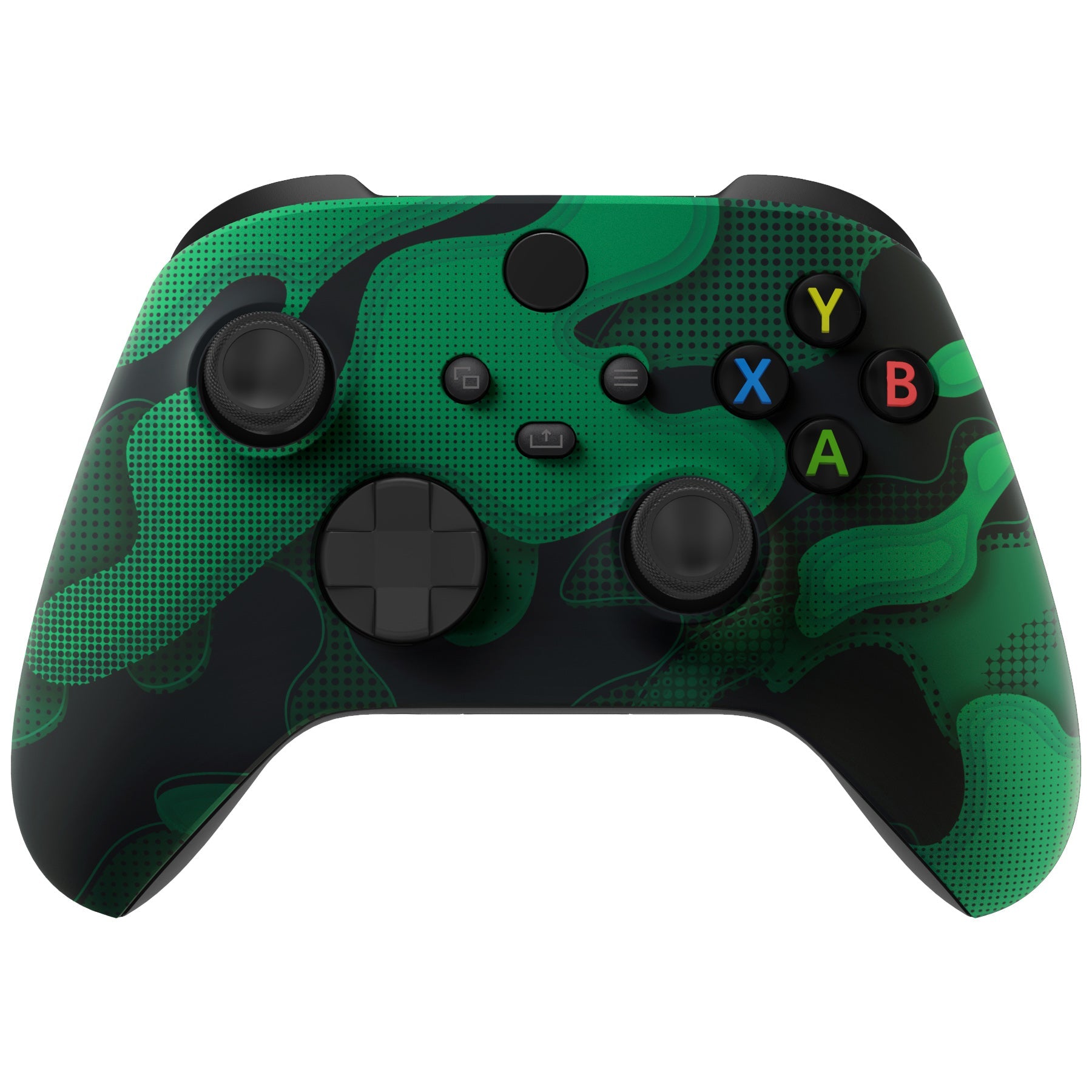 Xbox One Controller Camo