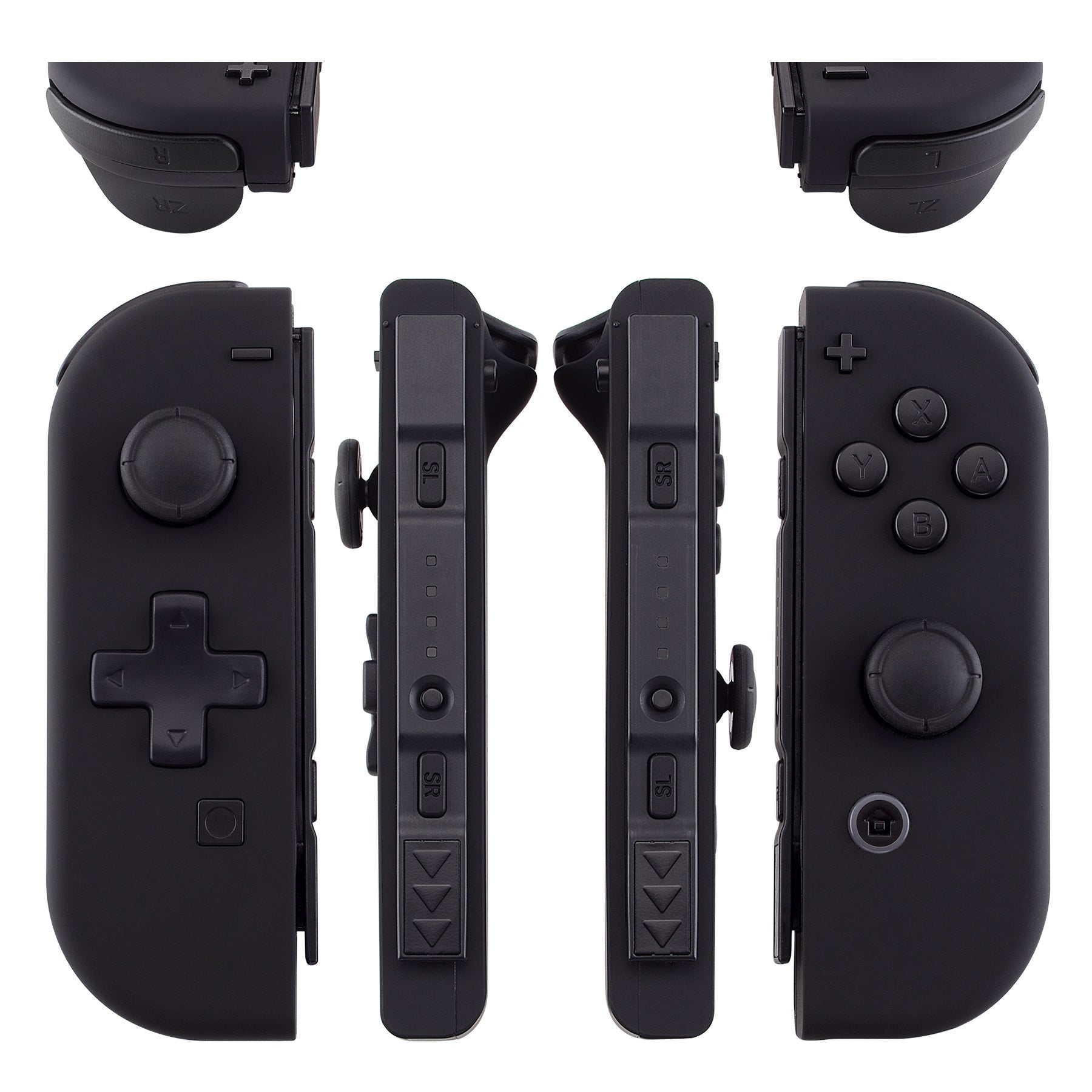 Joy Pad Mando compatible Nintendo Switch KLACK® – Klack Europe