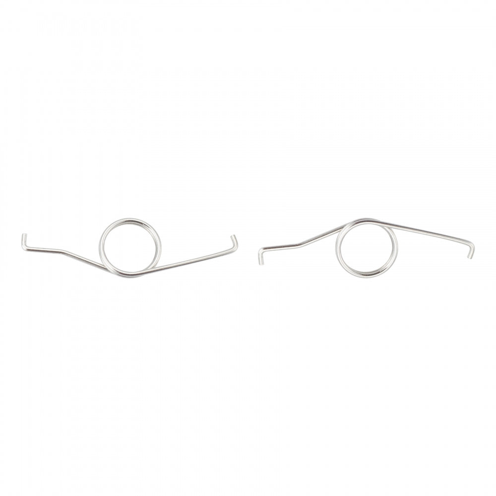 eXtremeRate 10 pcs Replacment R2 L2 Trigger Buttons Springs for PS4 Controller JDM 001 011 eXtremeRate Retail