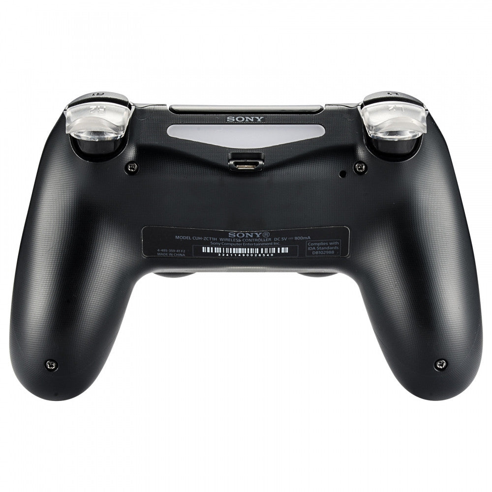 Ps4 controller on sale extended triggers