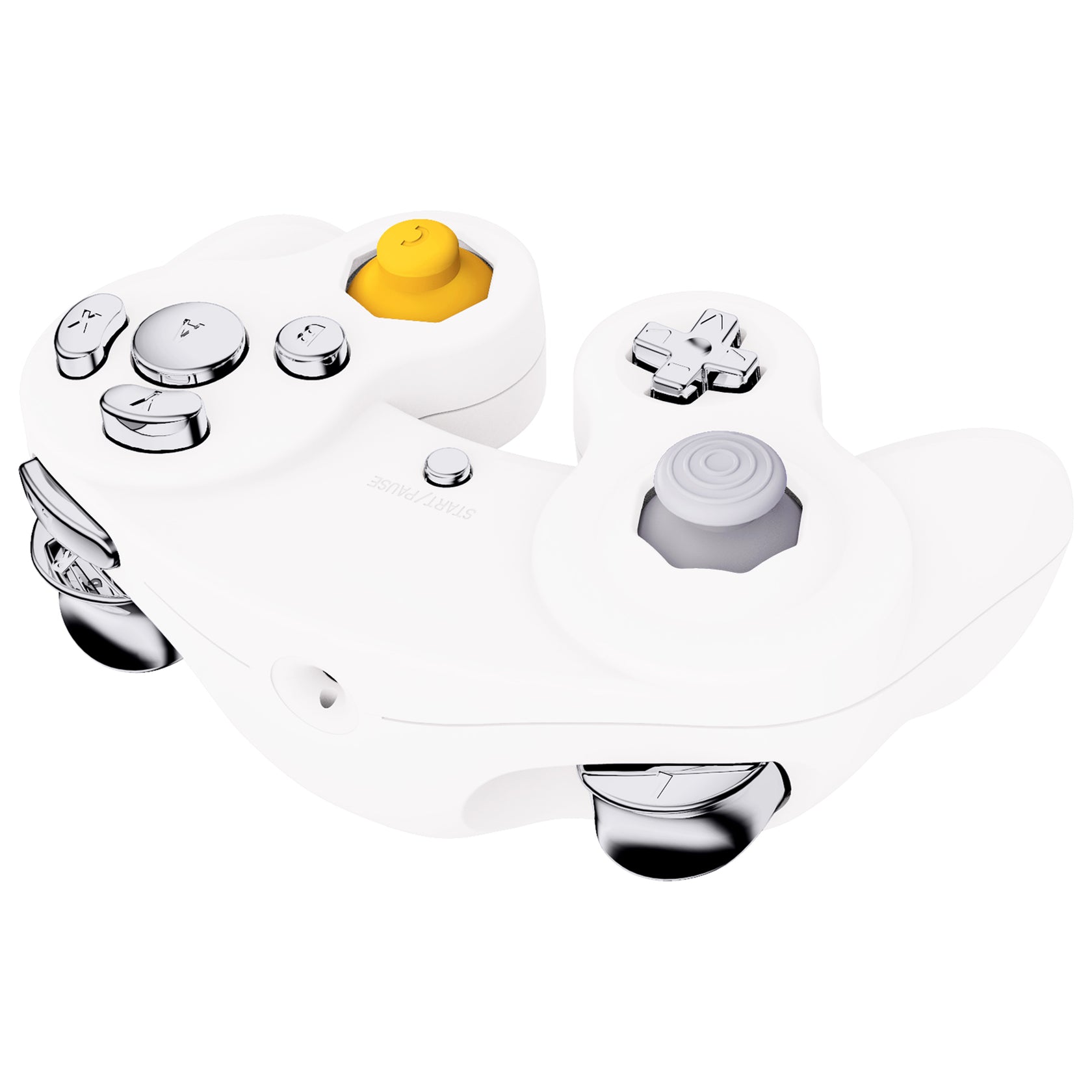 Full Set L R ABXY Z Buttons Set For GameCube Controller For Full Set L R ABXY Z Buttons Set For GameCube Controller For