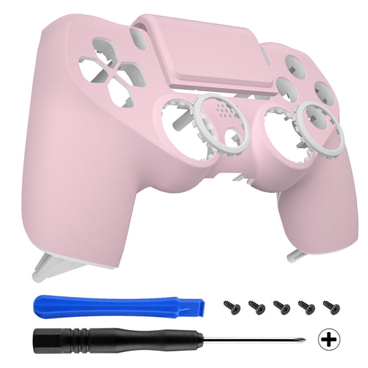 Redesigned Ghost Front Shell for PS4 Controller – eXtremeRate Retail