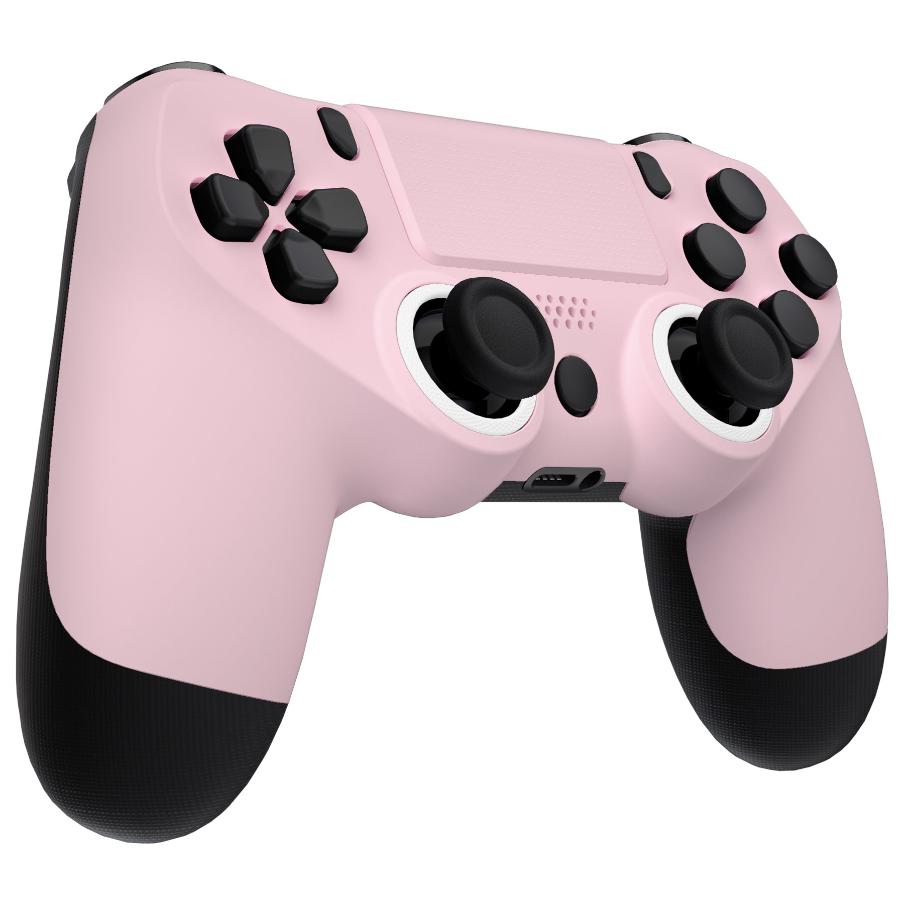 Lot of 17 Soft Touch Pink hot PS4 Controller Front Shells Extremerate