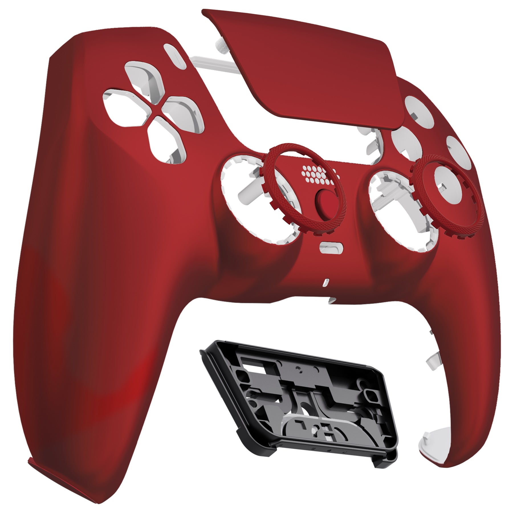 EXTREMERATE FPS MODDED PS5/PC CONTROLLERS, Video Gaming, Gaming  Accessories, Controllers on Carousell