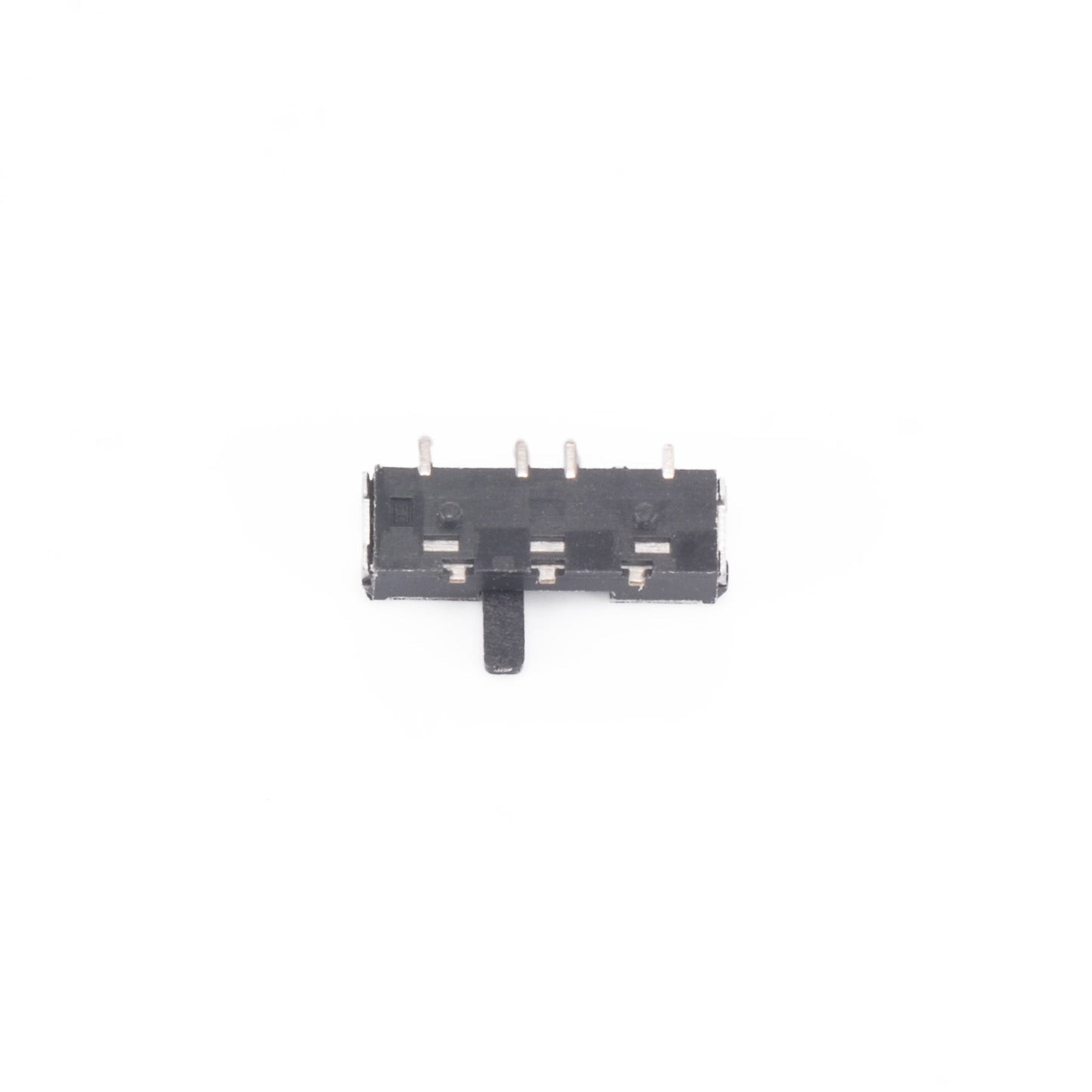 eXtremeRate Retail 5cs Replacement Kit Power On/OFF Switch Button For Nintendo DS Lite NDSL IDSL-GNDL0003*5