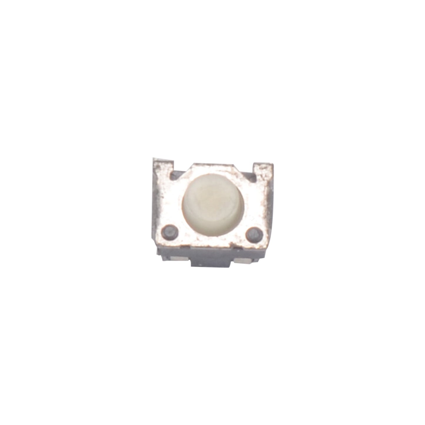eXtremeRate Retail 5PCS Repair Parts LR L/R Button Shoulder Trigger For Nintendo DS Lite DSi XL/LL-GNDL0007*5