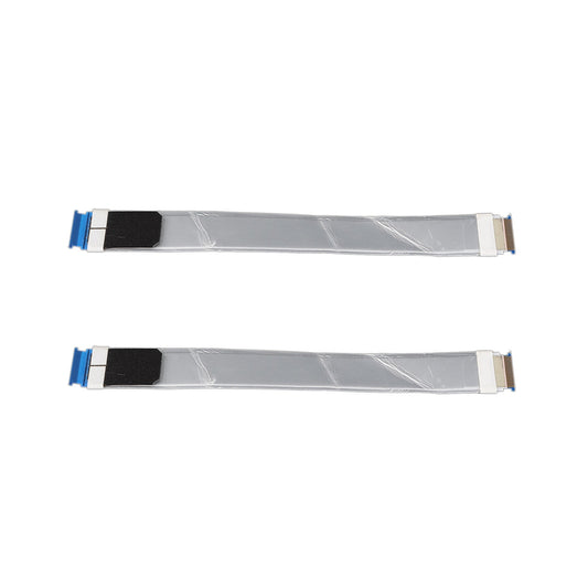eXtremeRate Retail 2PCS Repair Kits DVD Drive Flex Ribbon Cable to Motherboard for ps4 Console-GRA00019*2