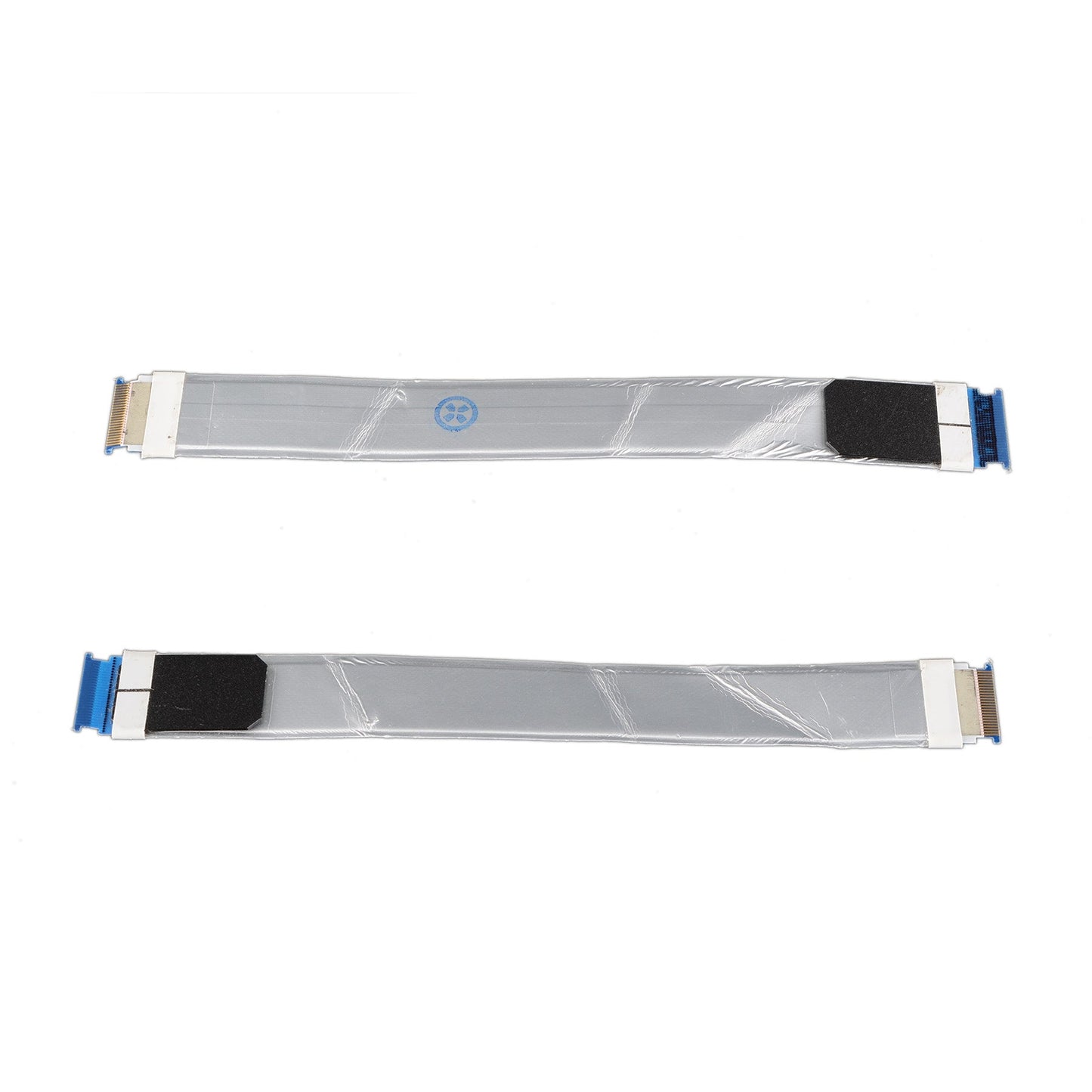 eXtremeRate Retail 2PCS Repair Kits DVD Drive Flex Ribbon Cable to Motherboard for ps4 Console-GRA00019*2