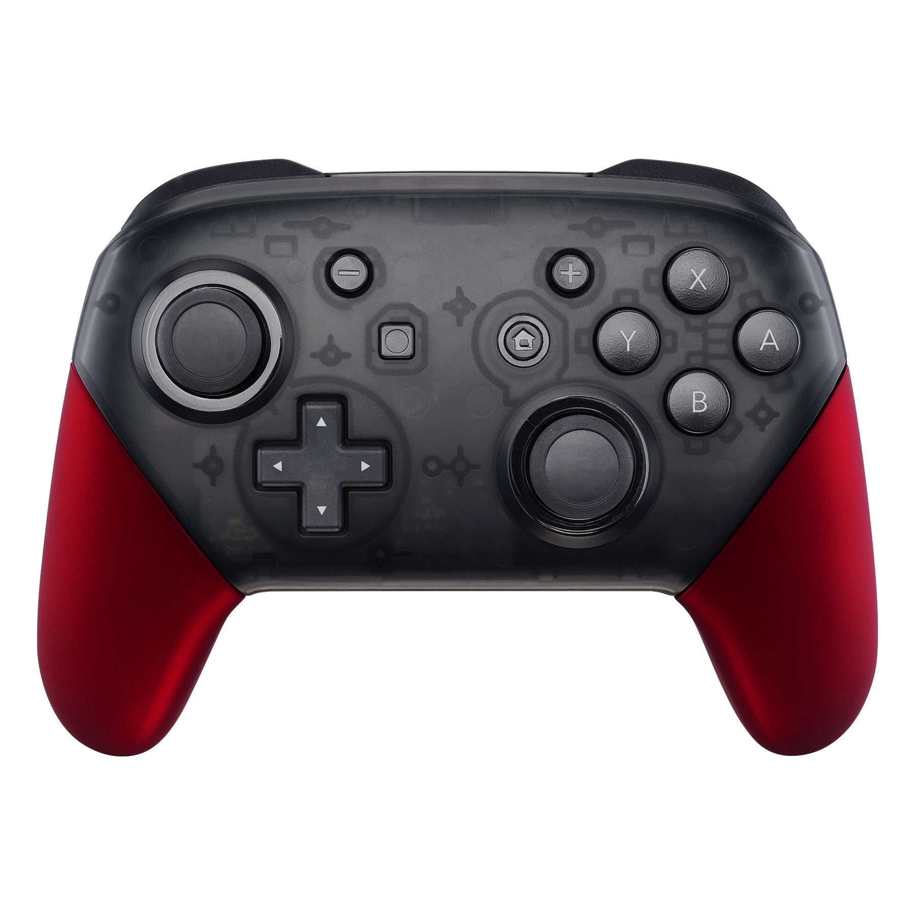 Replacement Handle Grips for Nintendo Switch Pro Controller ...