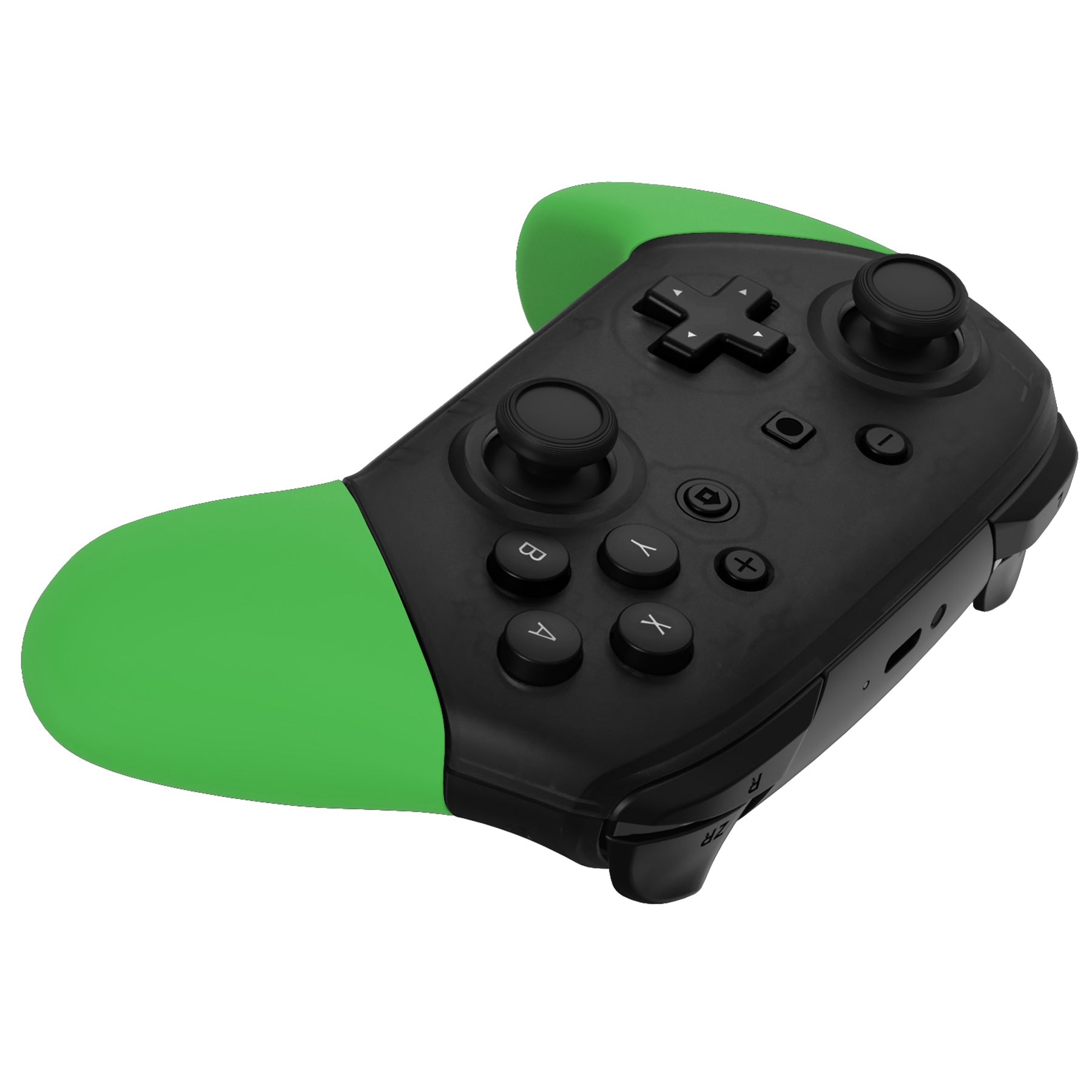 Green store pro controller