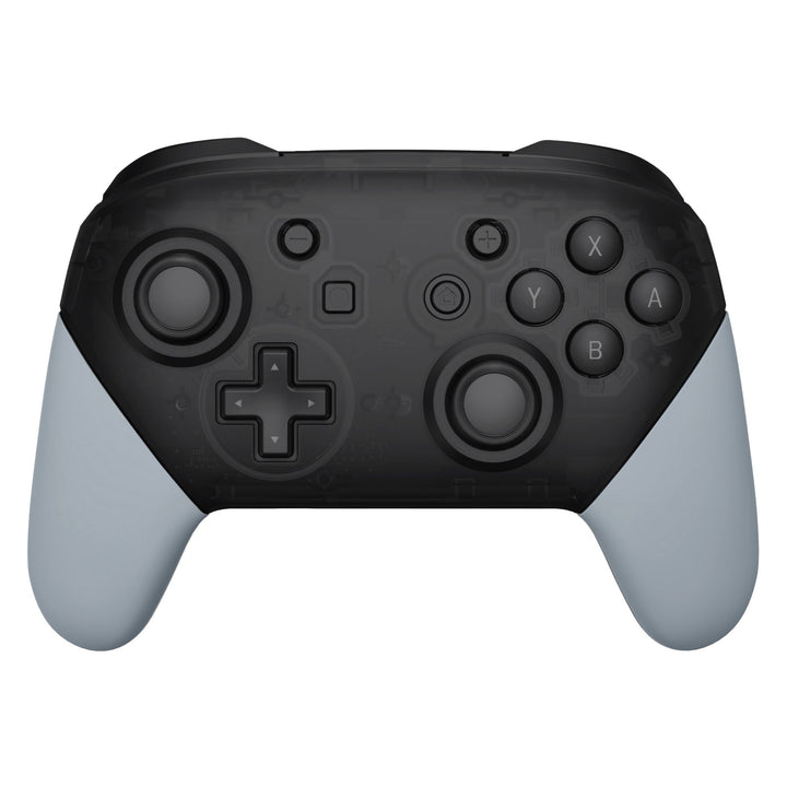 Replacement Handle Grips for Nintendo Switch Pro Controller ...