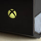 eXtremeRate Retail Removable Logo Power Button LED Yellow Color Change Sticker Decal for Xbox One Console -GX00083Y*5