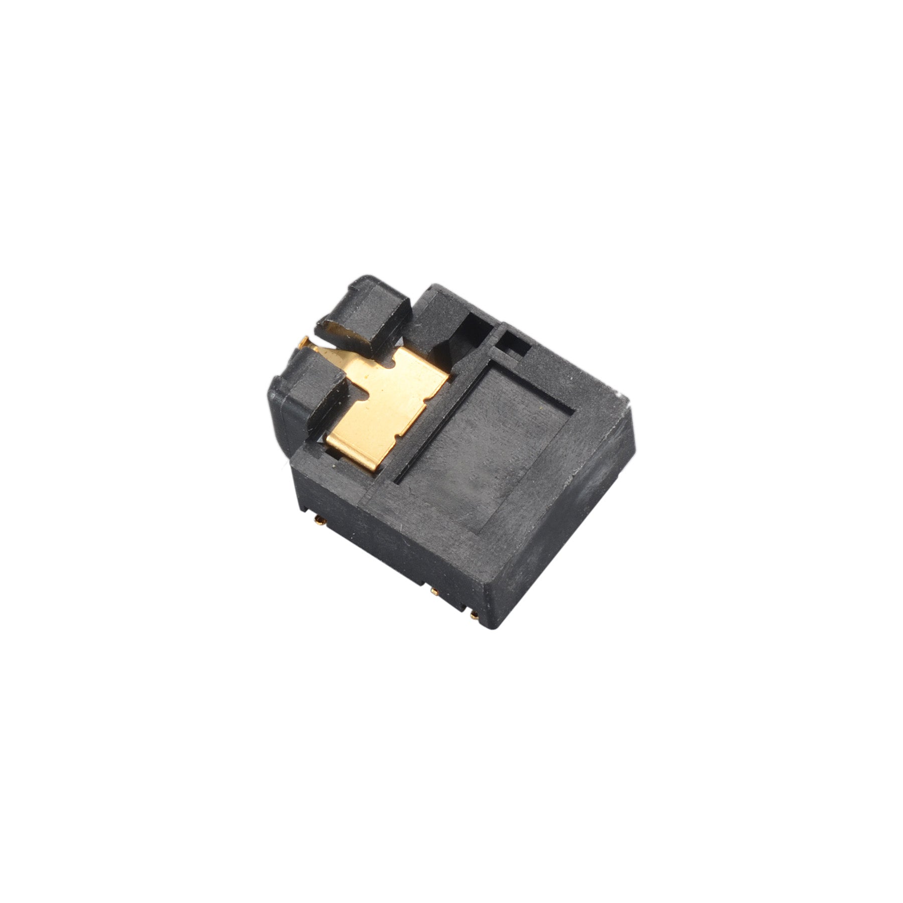 eXtremeRate 10pcs Repair Part 3.5mm Port Jack Headphone Component for Xbox One Elite Xbox One S Xbox One 3.5mm Controller