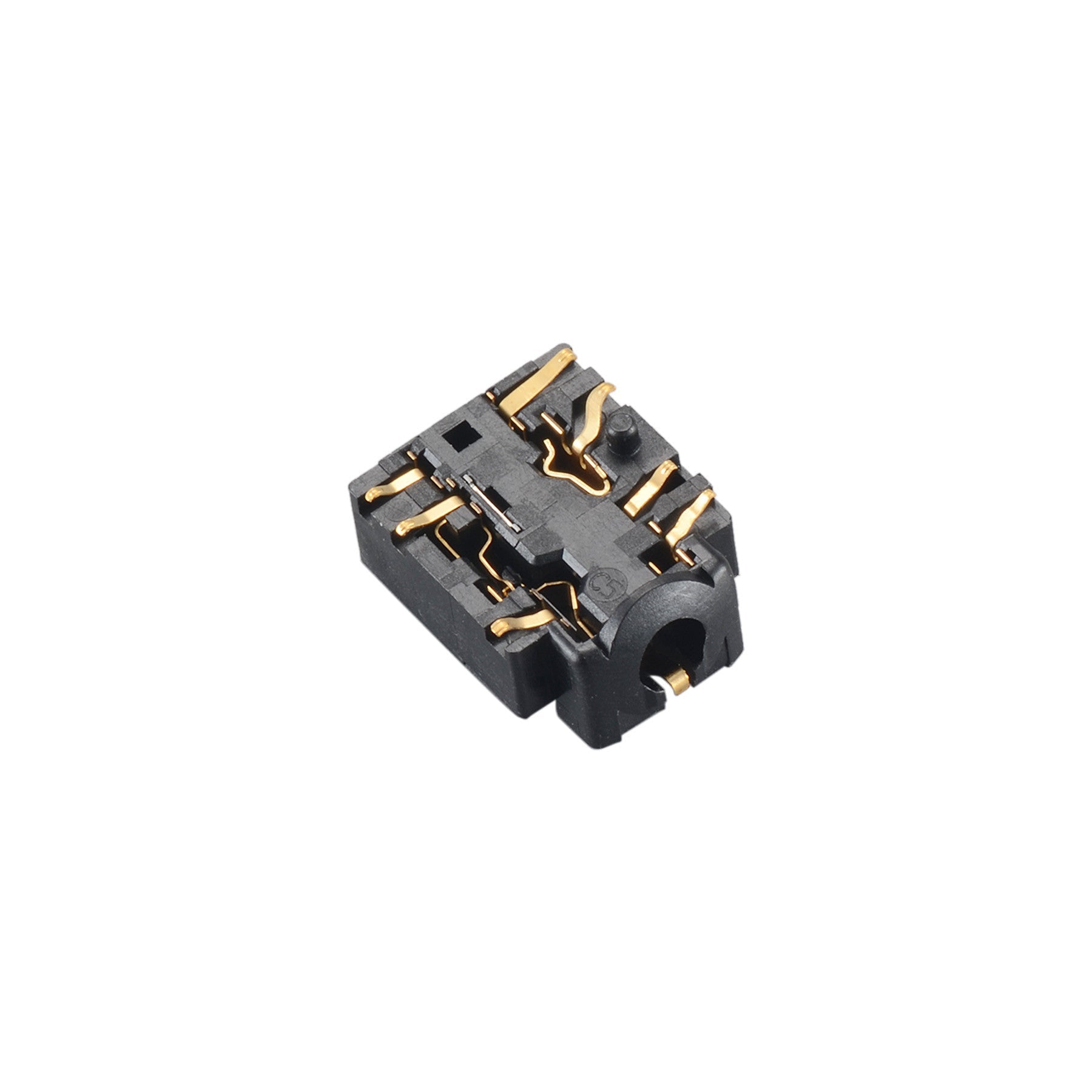 eXtremeRate Repair Part 3.5mm Port Jack Headphone Component for