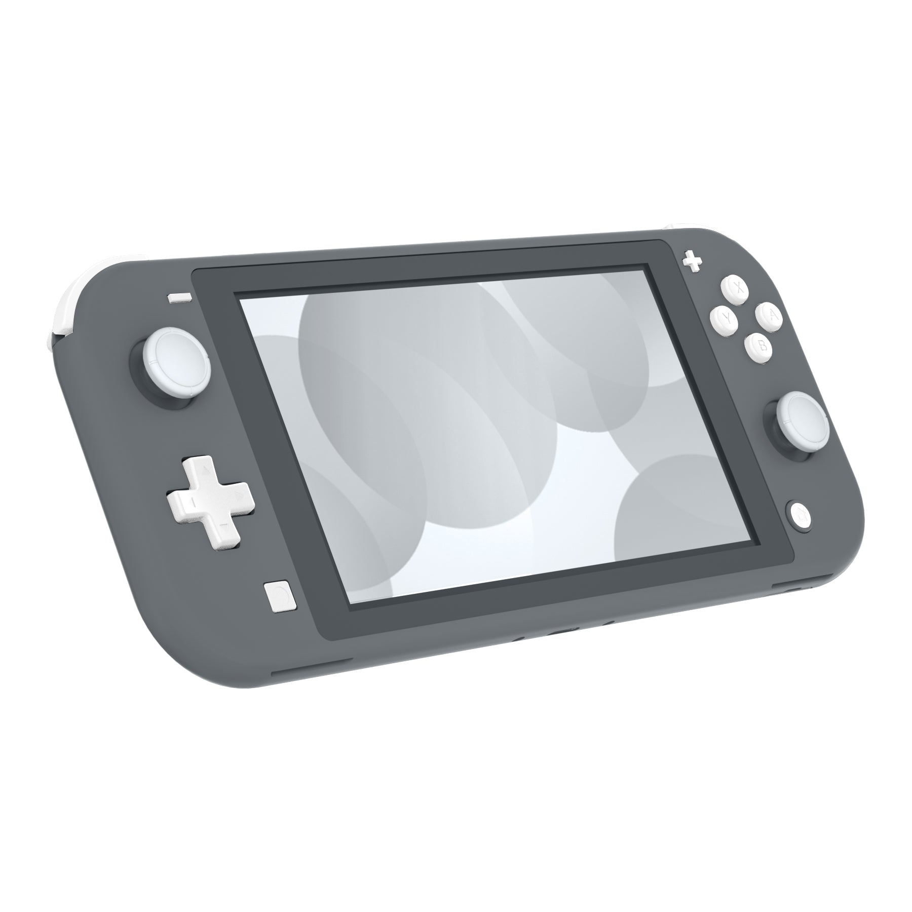 Nintendo Switch Lite hotsell in Gray