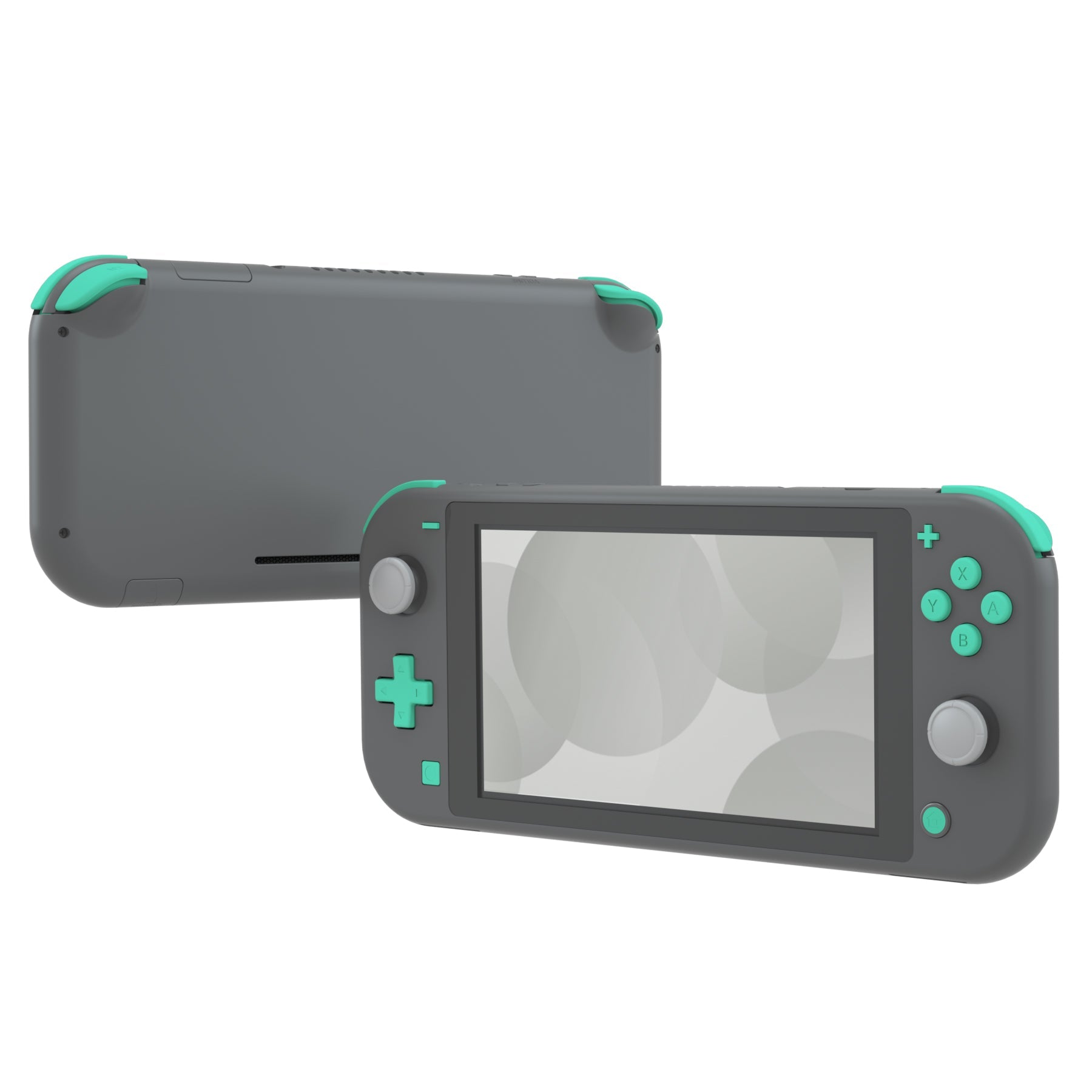 Pack Exclusif Accessoires 6 en 1 Nintendo Switch Lite pas cher 