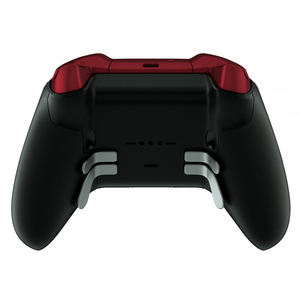 Elite controller 2 clearance buttons