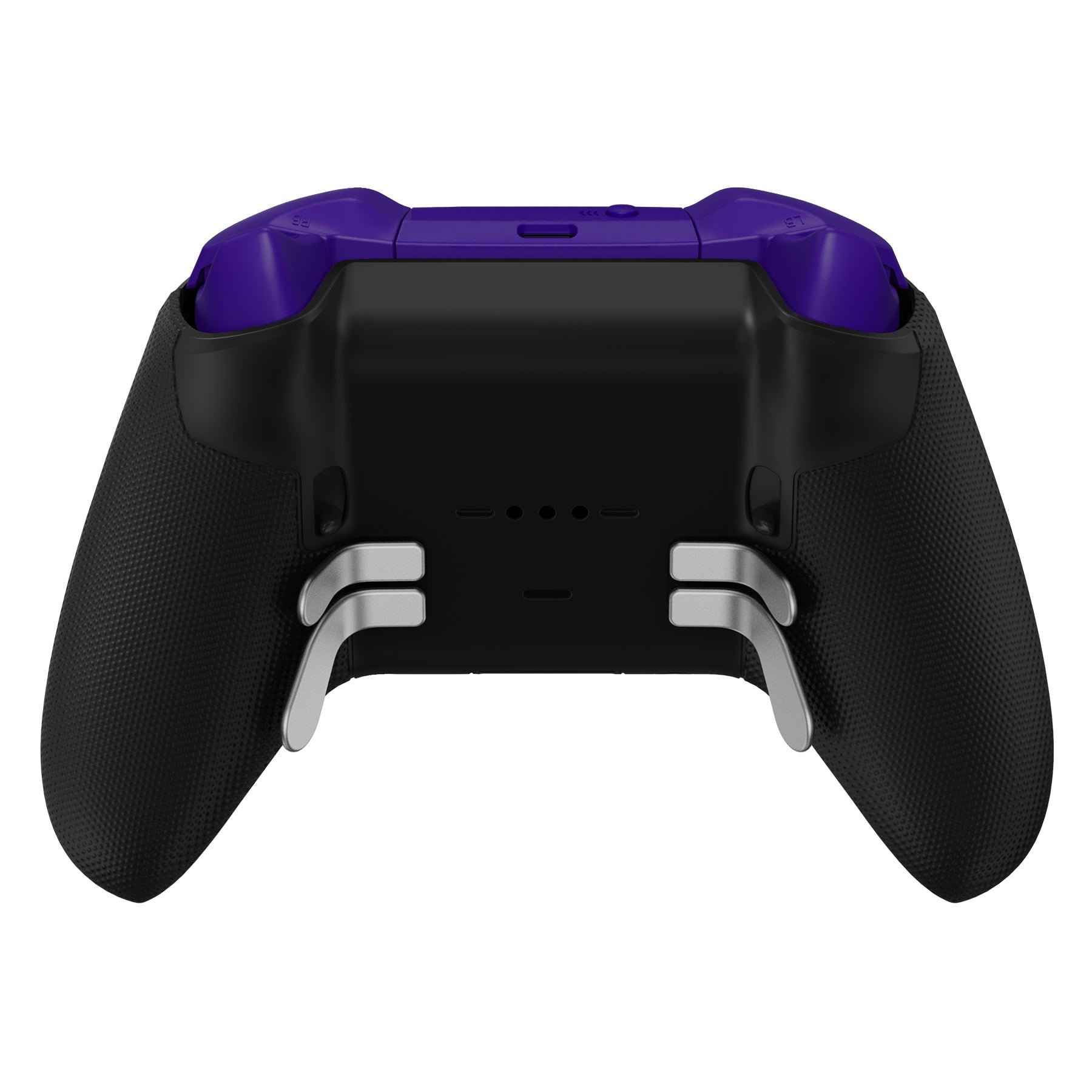 eXtremeRate Replacement Buttons Kit for Xbox One Elite Series 2 & Elite 2  Core Controller - Purple