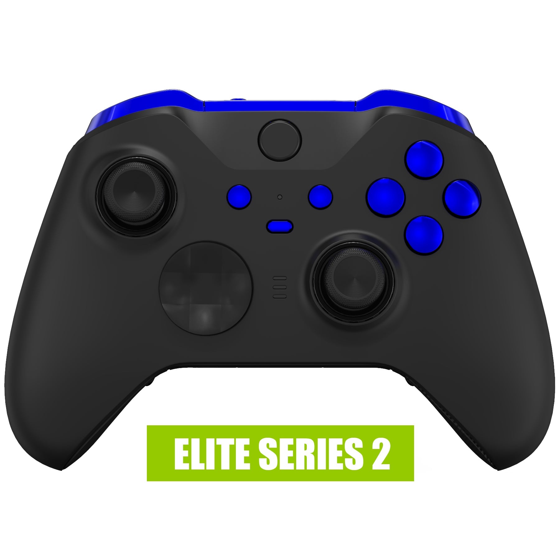 Replacement Buttons for Xbox One Elite Series 2 Controller ...