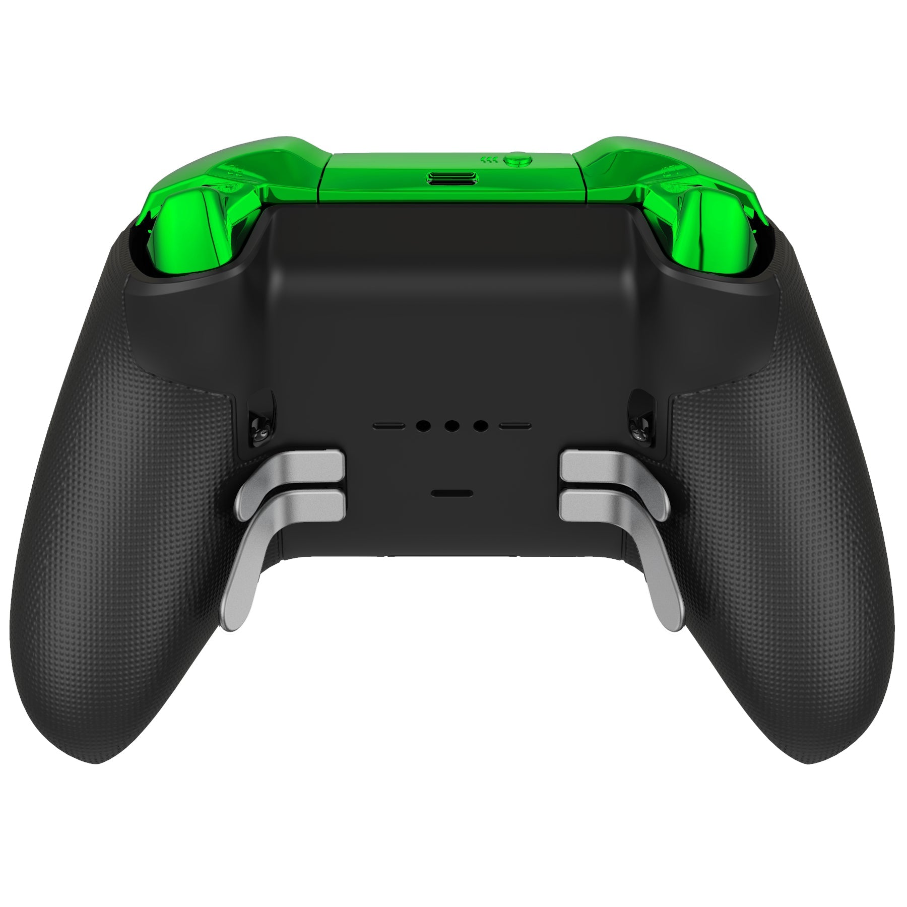 Custom Metallic Green Xbox Elite Series 2 Controller