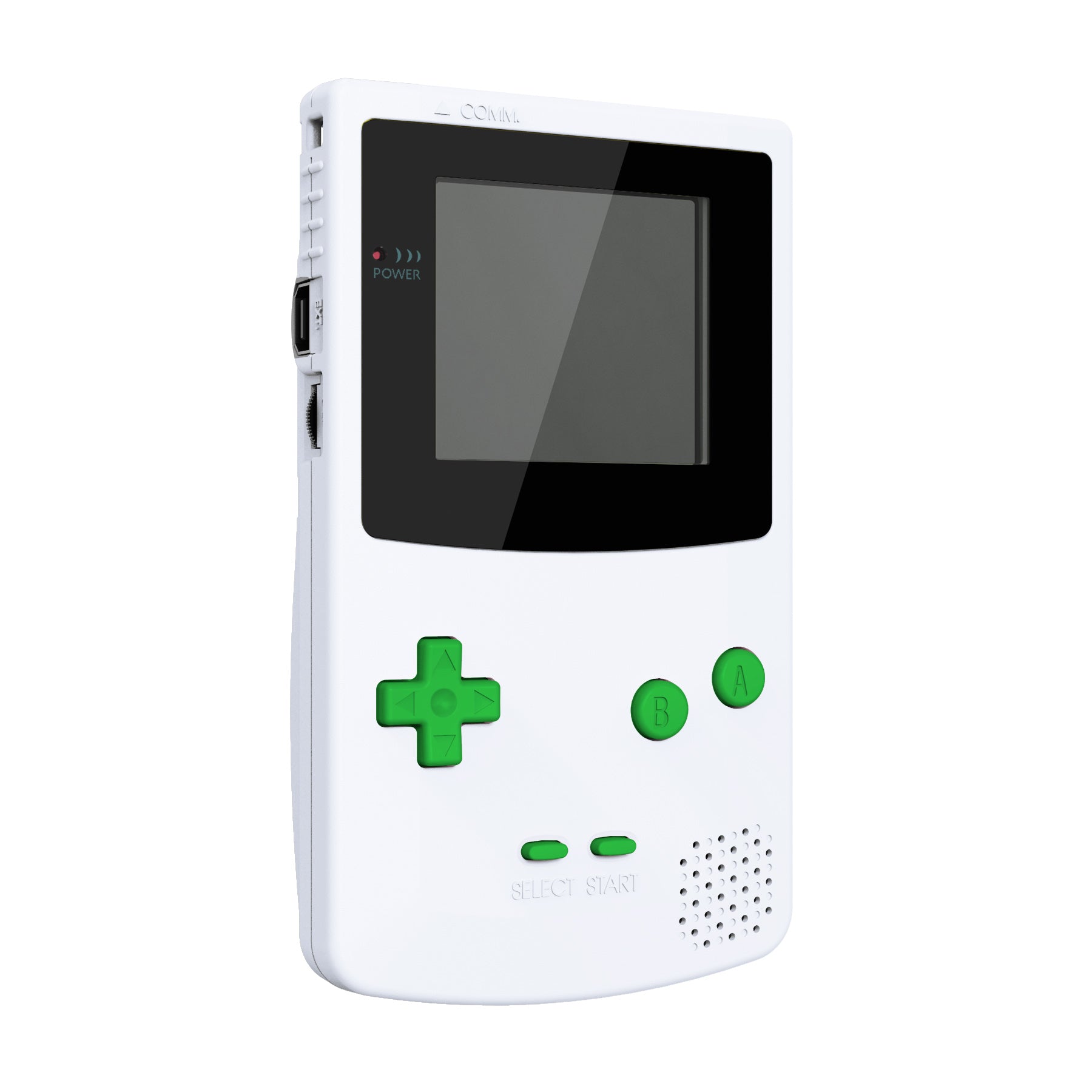 Gameboy color clearance retail price