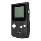 eXtremeRate Retail White GBC Replacement Full Set Buttons for Gameboy Color - Handheld Game Console NOT Included - JCB2008
