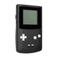 eXtremeRate Retail White GBC Replacement Full Set Buttons for Gameboy Color - Handheld Game Console NOT Included - JCB2008