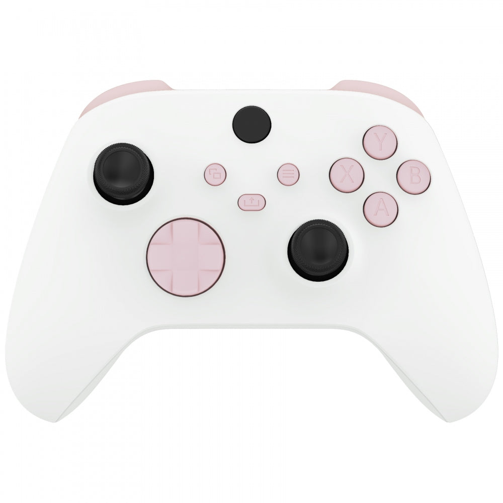 Pink Xbox 360 Controller
