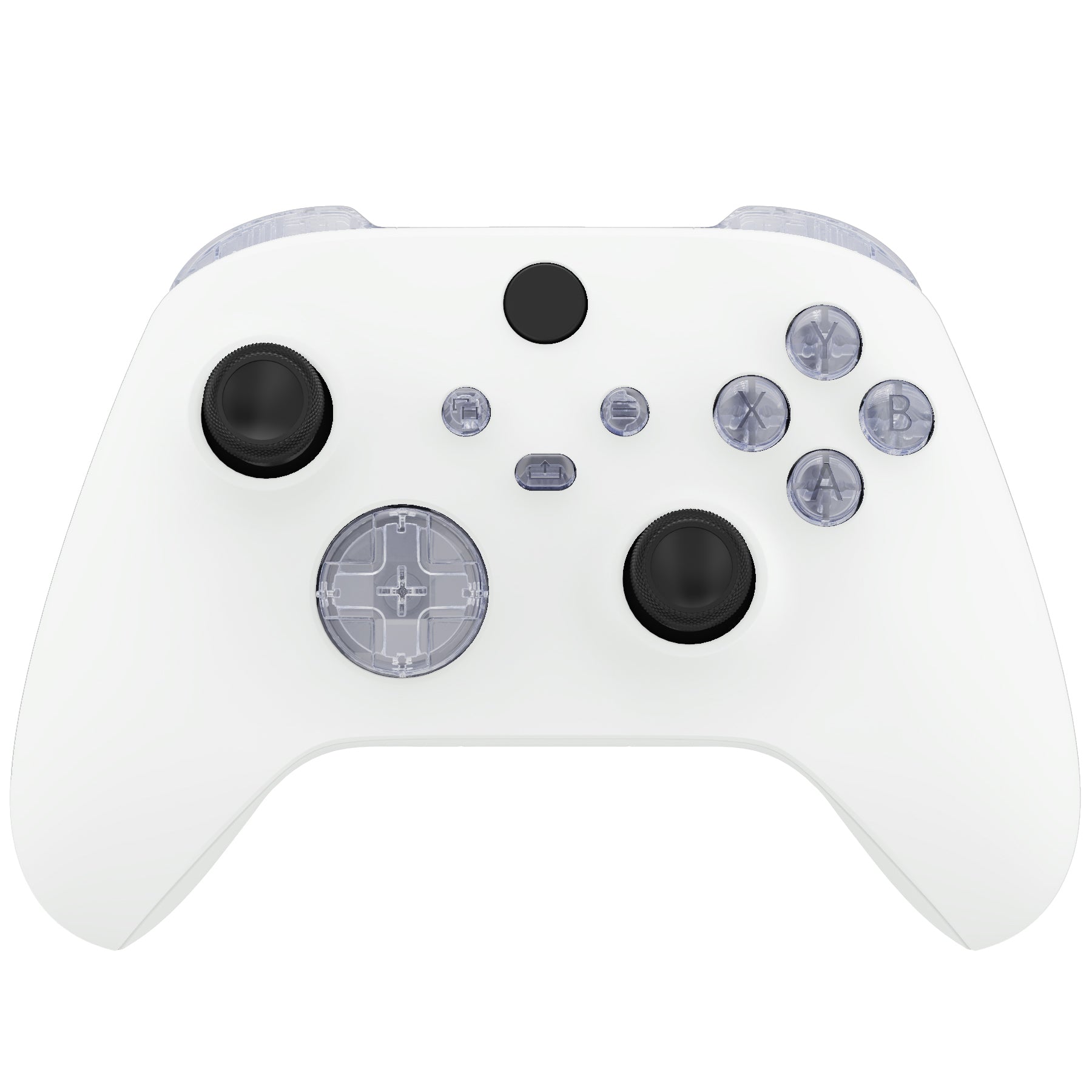 Xbox Controller Png