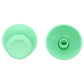 eXtremeRate Retail Mint Green Replacement Thumbsticks for Xbox Series X/S Controller, for Xbox One Standard Controller Analog Stick, Custom Joystick for Xbox One X/S, for Xbox One Elite Controller - JX3413