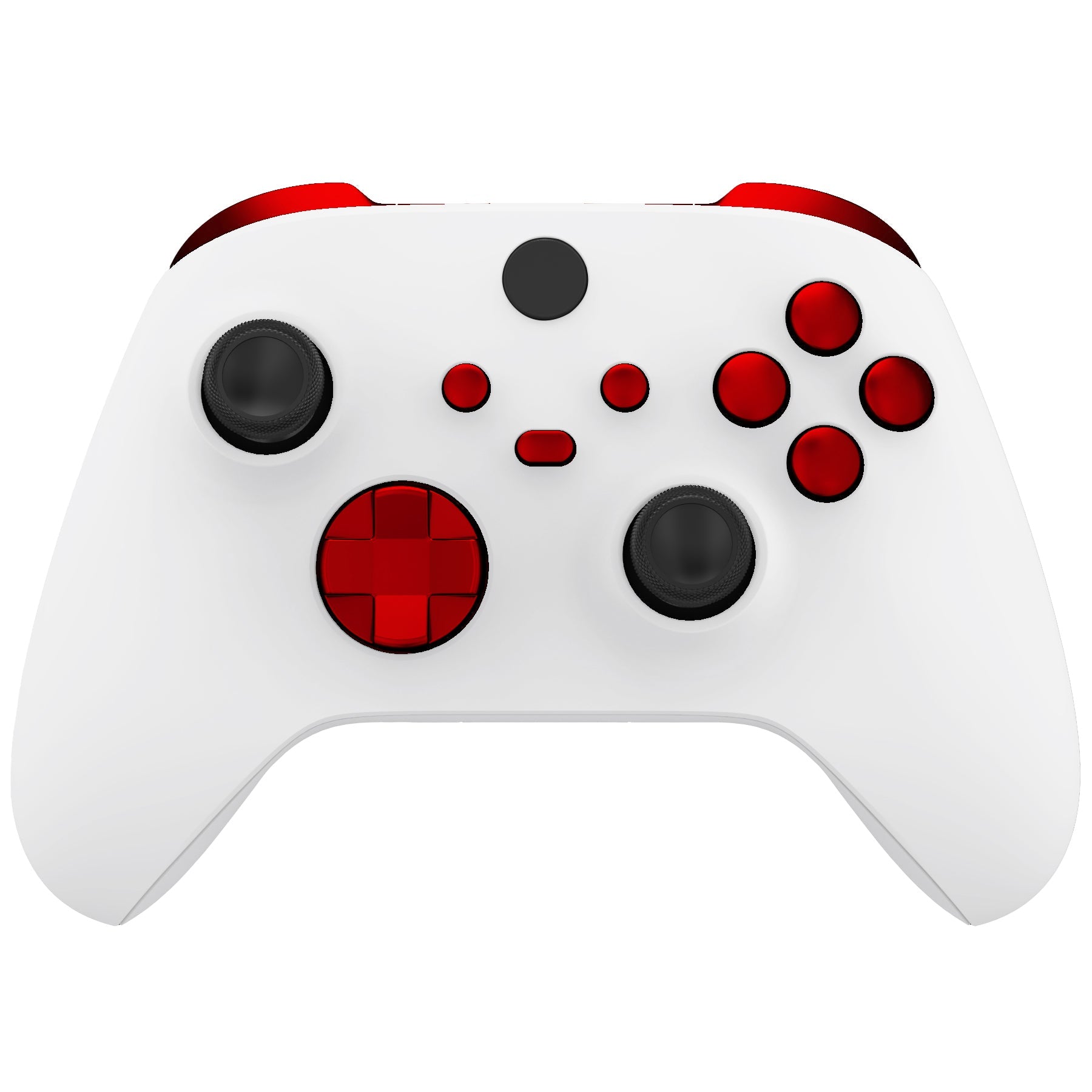 Xbox One Controller Red