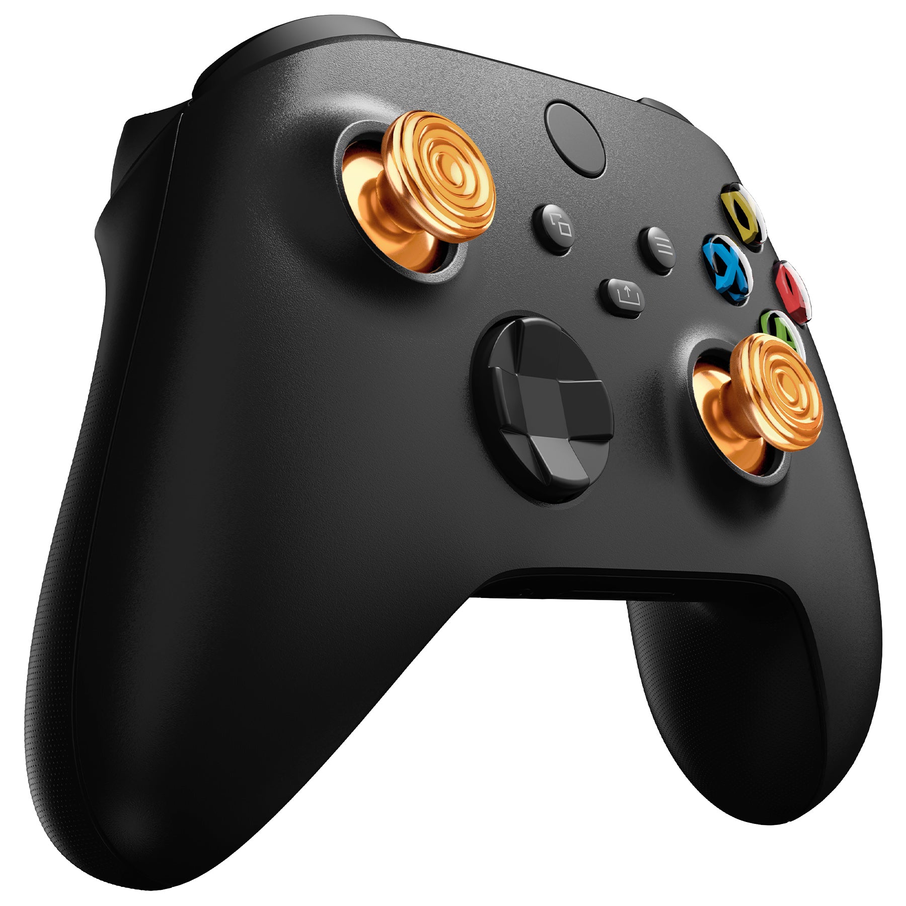 Gold xbox one clearance controller